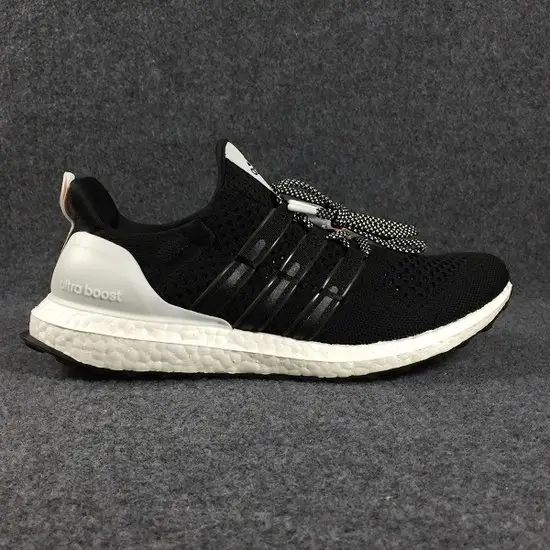 Wood Wood X Adidas Ultra Boost 