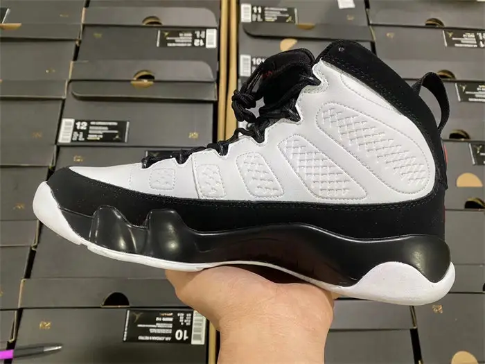 Jordan 9 Retro OG 