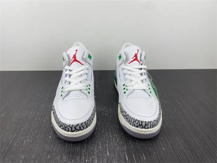 Air Jordan 3 WMNS 