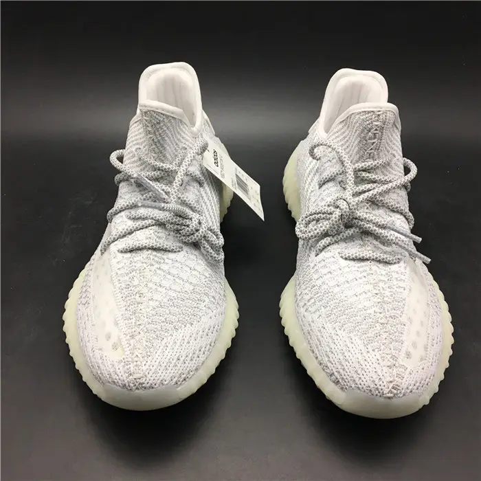 adidas Yeezy Boost 350 V2 Static Reflective 