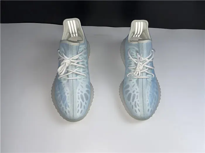 adidas Yeezy Boost 350 V2 Mono Ice 