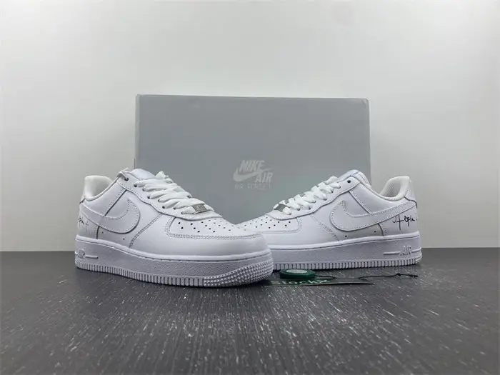 Nike Air Force 1 Low '07 White CW2288 