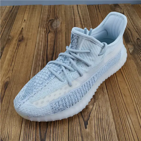 Adidas Yeezy Boost 350 V2 Cloud White RF 