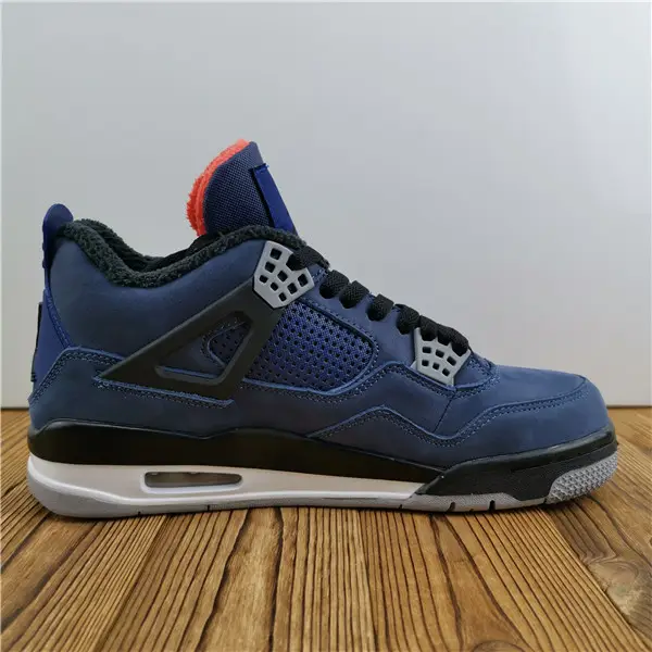 Jordan 4 Retro Winter 