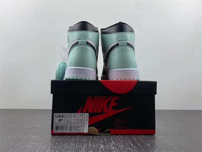 Jordan 1 Retro High Igloo 