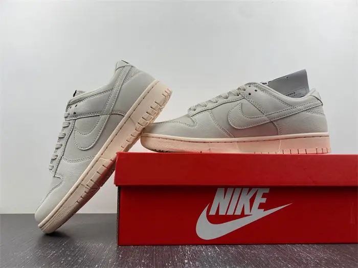 Nike Dunk Low 