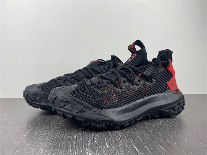 ACG Mountain Fly Low 