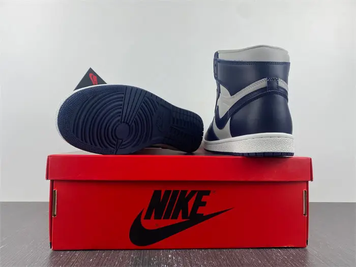 Jordan 1 Retro High 85 Georgetown 