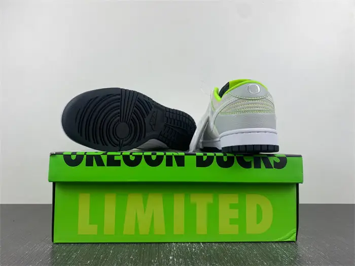 Dunk Low Oregon PE 