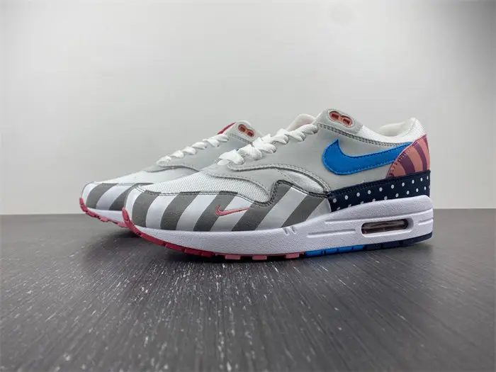 Nike Air Max 1 Parra 
