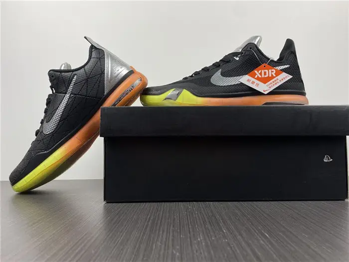 Kobe X EP 