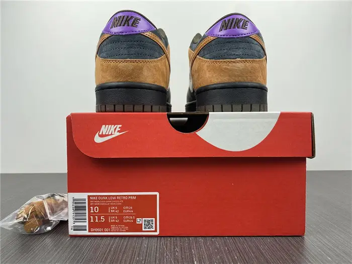 Nike Dunk Low 