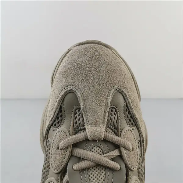 adidas Yeezy 500 Taupe Light 