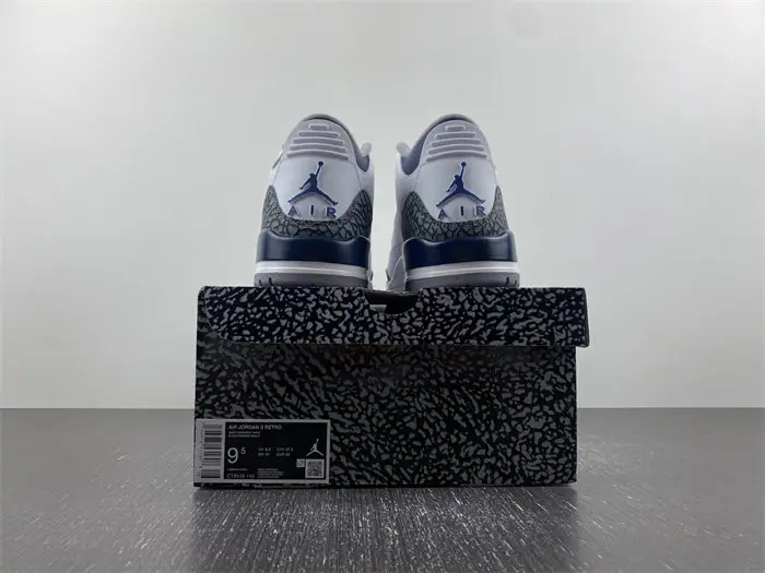 Air Jordan 3 