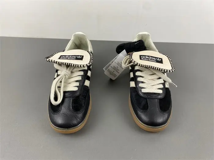 Wales Bonner x adidas Samba 