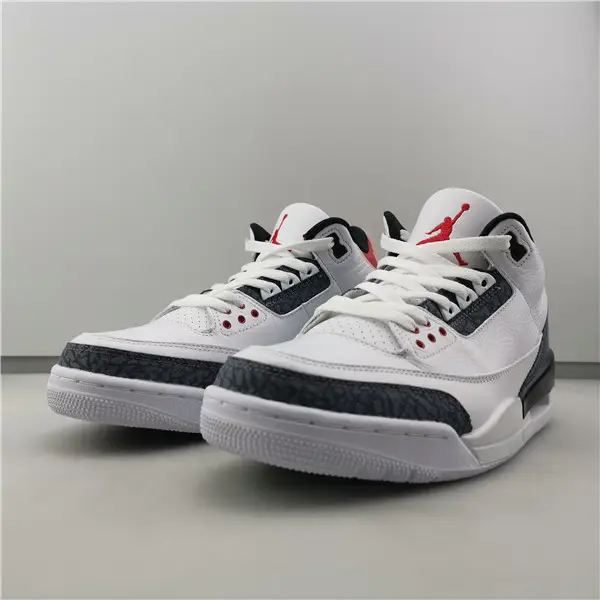 Jordan 3 Retro SE-T CO JP Fire Red Denim 
