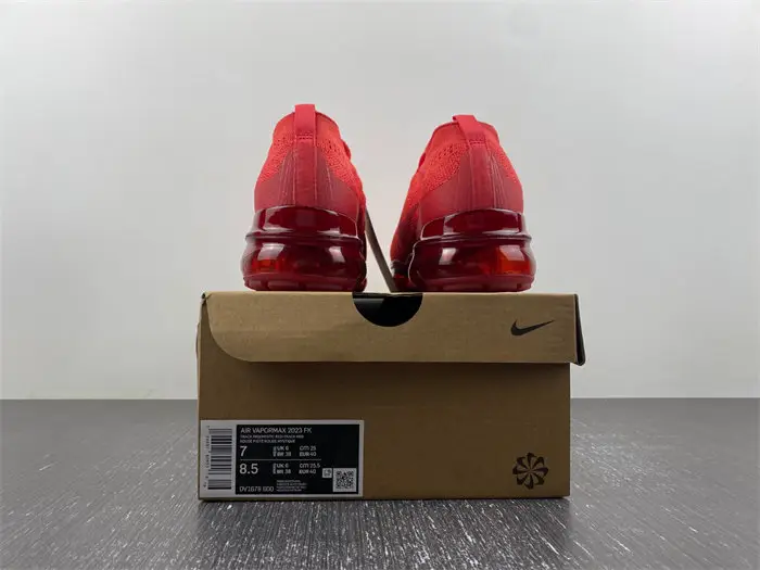 Nike Air VaporMax 2023 Flyknit 