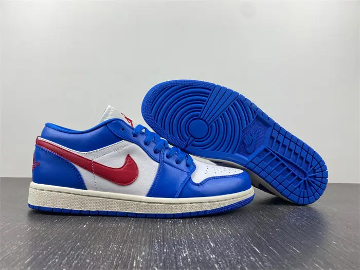 Air Jordan 1 Low 