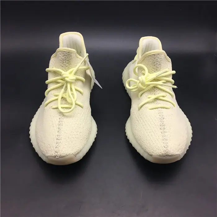 adidas Yeezy Boost 350 V2 Butter 