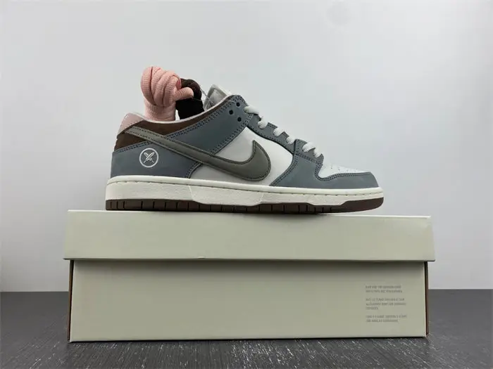 Yuto Horigome x Nike SB Dunk Low 
