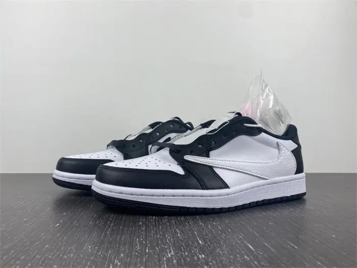 Travis Scott x Air Jordan 1 Low 