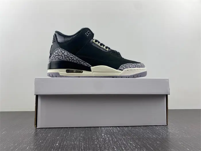 Jordan 3 