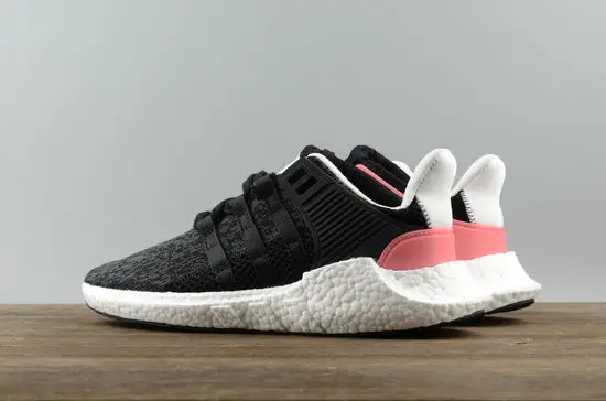 Adidas EQT SUPPORT 93 17 BB1234 (2nd Version Fish-Scale 