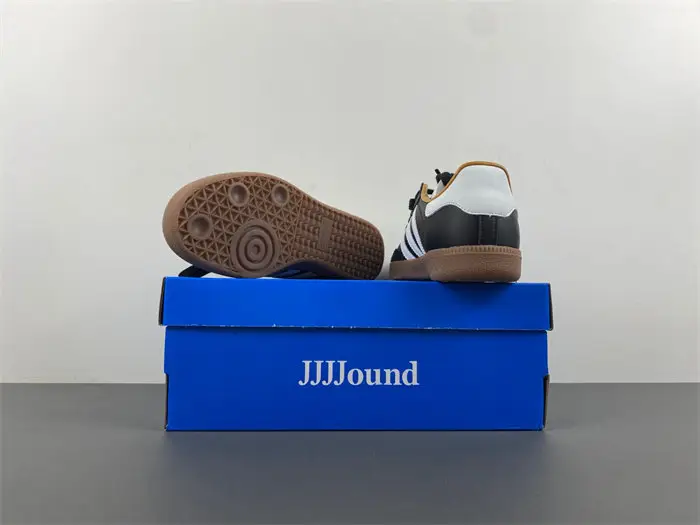 JJJJound x adidas Samba OG 