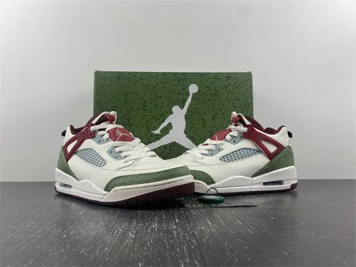 Air Jordan 3456 