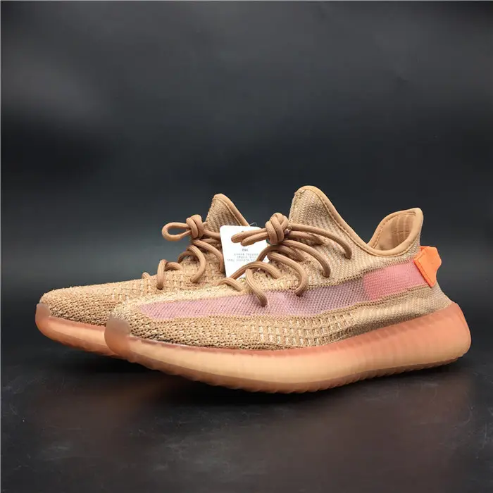 adidas Yeezy Boost 350 V2 Clay 