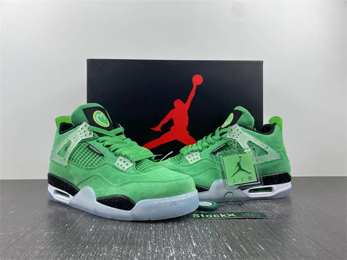 Air Jordan 4 PE  DABA136