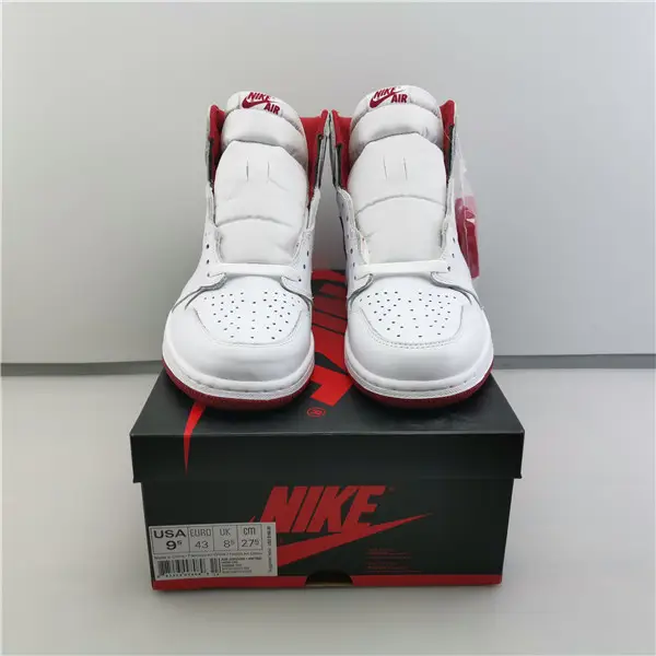 AIR JORDAN 1 RETRO HIGH 