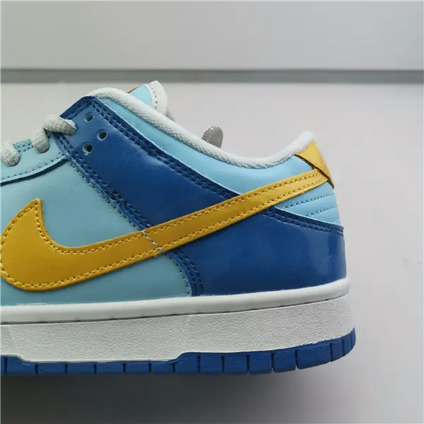 Nike SB Dunk Low GS 'Splash'  309601 