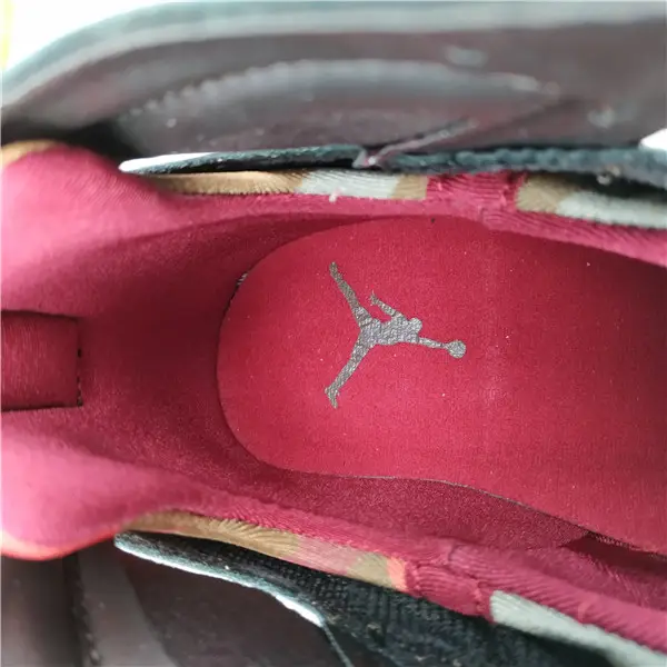 Patta x Air Jordan 7 OG 