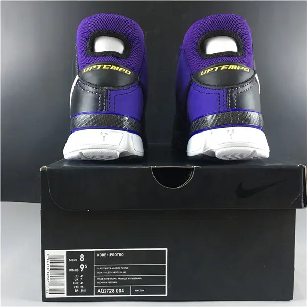 Kobe 1 Protro USA 