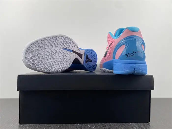 Nike Zoom Kobe 4 Inline 