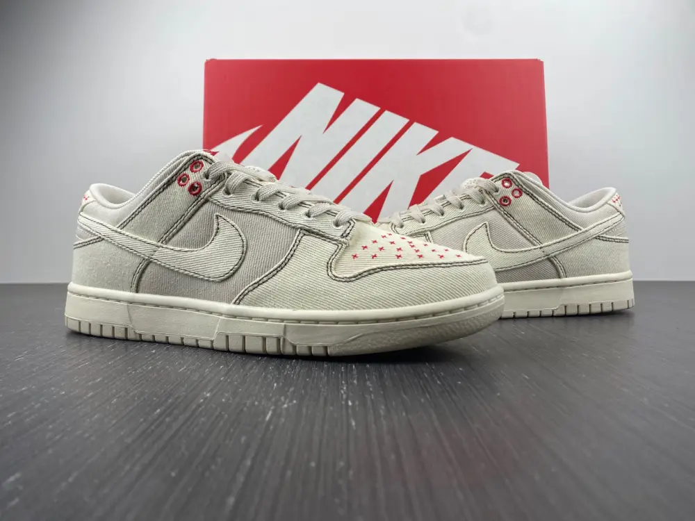 New Nike Dunk Low 