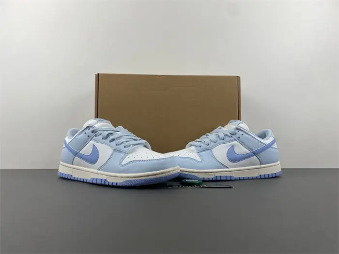 WMNS DUNK LOW NEXT NATURE 'BLUE TINT' 