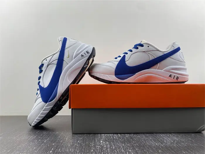 Nike Virgil Ablon air grudge 