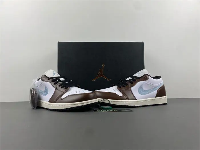 Air Jordan 1 Low  CBD1519