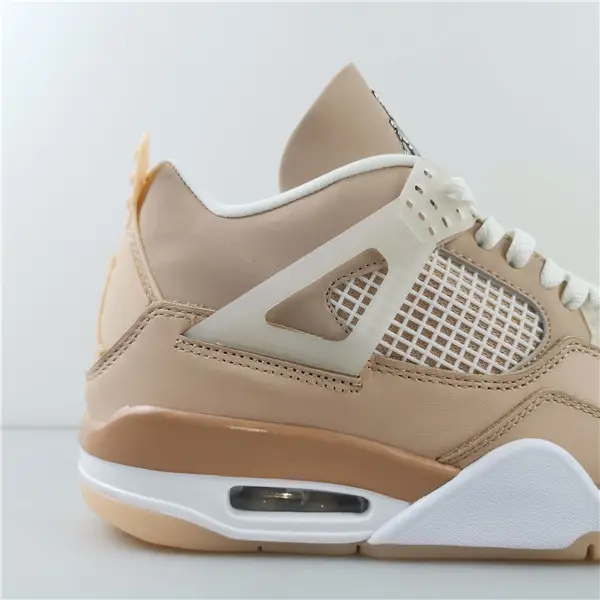 AIR JORDAN 4 WMNS SHIMMER 