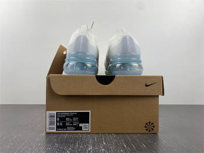 Nike Air VaporMax 2023 Flyknit 