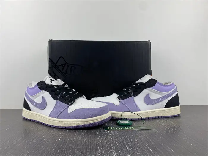 Air Jordan 1 Low 