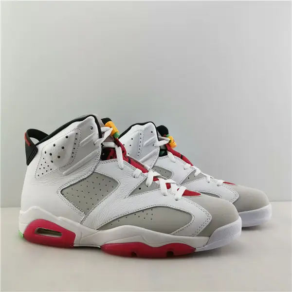 AIR JORDAN 6 