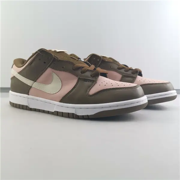 NIKE STUSSY XDUNK LOW PRO SB 