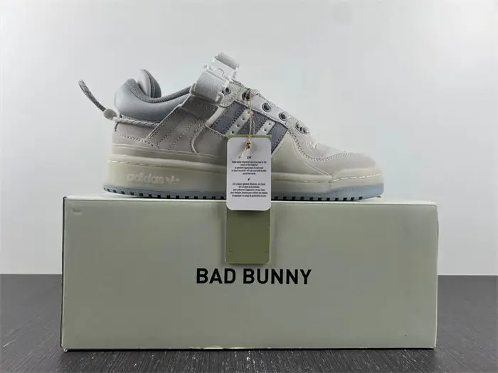adidas Forum Buckle Low Bad Bunny Last Forum 