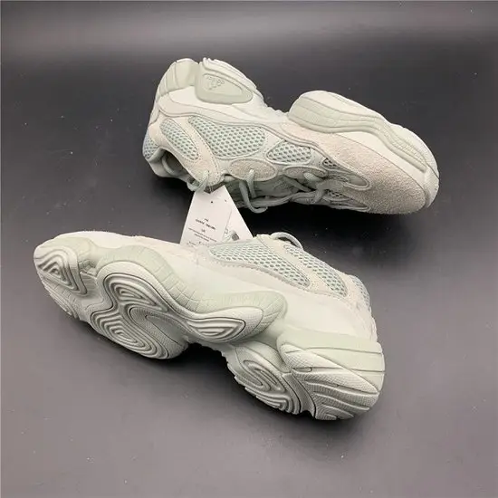 GOAT Adidas Yeezy 500 