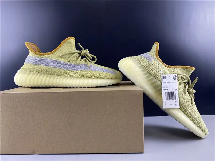 adidas Yeezy Boost 350 V2 Marsh 