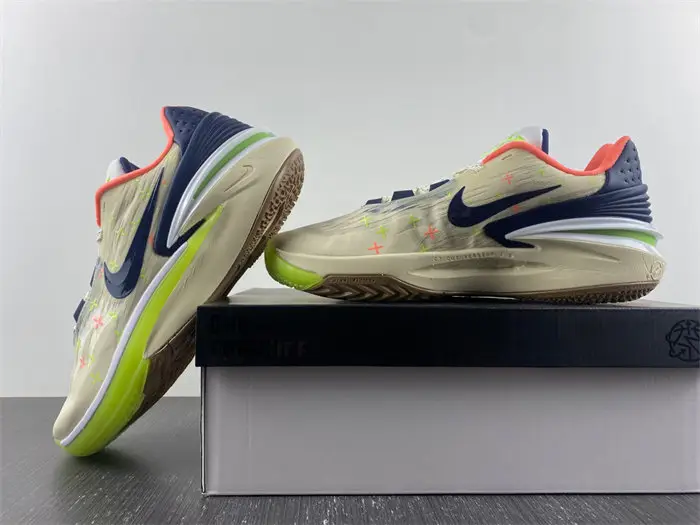 Nike Zoom GT Cut 2 Crosshairs 
