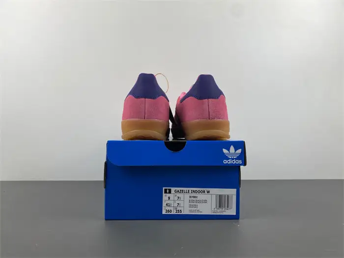 adidas Originals Gazelle INdoor 